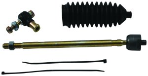 Polaris Ranger EV 4x4 Tie Rod Kit - Left - All Balls Racing - Rack - 2016